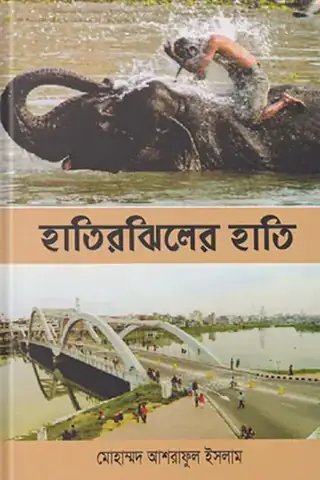 হাতিরঝিলের হাতি